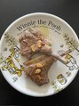 両国ソレイユ鍼灸整骨院&nbsp;時間のある時は家で料理をします！お肉が大好きです!(^^)!