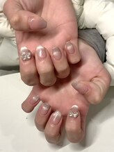 マイティーカラー(MIGHTY COLOR)/シルクのようなマグフレンチ