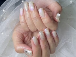 マグネットネイル