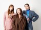 ノア(noa)の写真/全席個室でお子様連れも◎自爪に優しいフィルイン対応☆高技術×高持続！自爪を美しく見せる仕上がりを♪