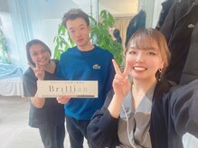 ブリリアン/ハリウッドブロウリフト　大阪