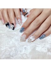 リジョイシング(Rejoicing)/大パーツもご用意☆女王様アート