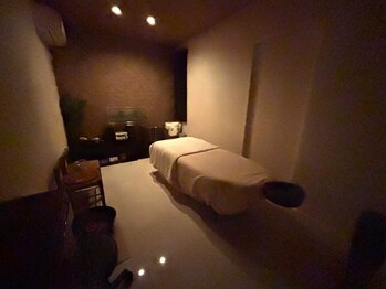 リリーバランススパ(Lily balance spa)の写真/【日々頑張るご自身の全身の疲れを解消しませんか？】当店のリンパケアでじっくりケアしてスッキリ軽く♪