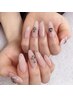 【ハンド】　他店オフのみ（長さ出しのあるジェルオフ）4400円→3300円