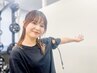 「ブライダル特別プラン！上半身引き締め３回￥9,900
