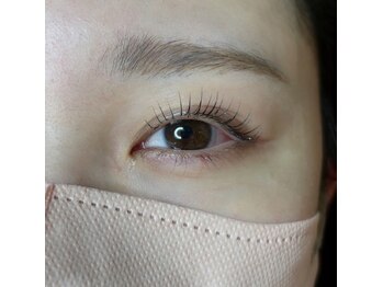 ナナリスボン 福岡(NANA LISBON)/パリジェンヌ