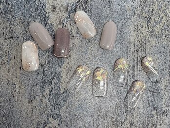 ワイ デゥ シルク(Y de Silk)/Silk定額