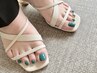 リピーター様【Foot】オフあり/ワンカラー