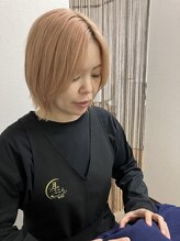 月のこころ 山形北店 あべ 