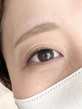 リモ 戸田公園店(Li+Mo)/シングル/フラットラッシュ120本