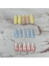 エムズセカンド(msm. 2nd)/定額150分♪