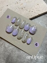 アンティーク(antique)/オーダーチップ