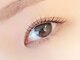 アンドシー 武庫之荘店(and she.)の写真/まつげのハリ・ツヤ・持続性が劇的に変化◎ダメージの徹底補修【トリートメント付まつげパーマ¥5980】