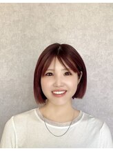 エニーアイラッシュ 久留米店(ANY Eyelash) Koumi 