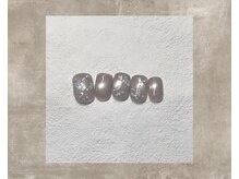 マルネイル 大宮店(MARU NAIL)/regular design ¥7,480