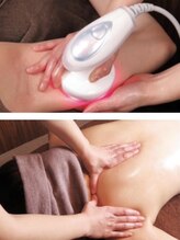 サロンドシェリ 人形町 水天宮前