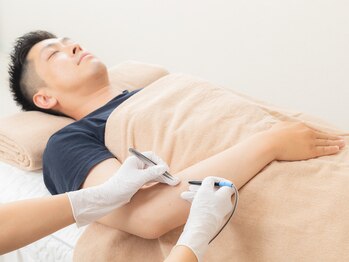 アーパス 横浜関内店(APAS)/メンズ脱毛