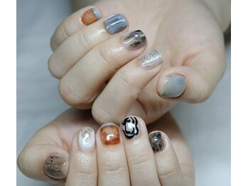 チャン アン(Trang An)/