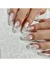 【Hand】オフ・パーツ込！長さ出し○アートやり放題