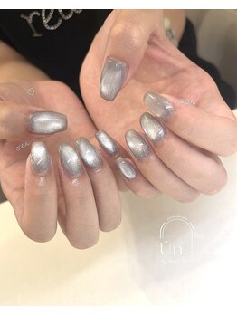 ウヌ(Un.)/水光マグネット