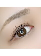 アイラッシュ アンドアール(eyelash and.R)/ロングまつ毛さん☆