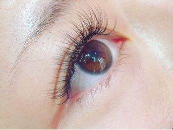 アトリエ ネッコ 本八幡店(Atelier Nekko)の写真/≪口コミ&仕上がり満足度◎≫一生に一度の大切な日のために、自分史上最も美しい目元へ!写真映えも◎