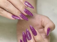 ビオトーププラス 銀座7丁目店(bio tope+)/紫フラッシュ銀座フィルイン