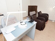 ナチュラリー エレガンス アイ(Naturally ELEGANCE EYE)の雰囲気(アナタの「なりたい」を叶えます【Naturally /高崎/まつぱ】)