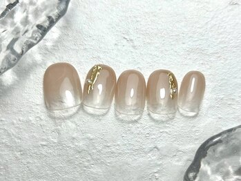 ボタネイル 近鉄八尾駅前店(BOTA NAIL)/8.40種類セレクトデザイン10月