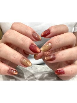 大人女性向けこだわりサロン