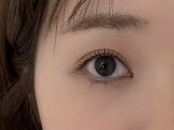 ヘデラ(HEDERA)/Lash lift(まつ毛パーマ)