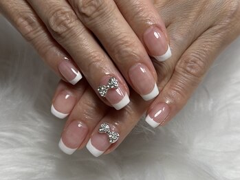 フレンチネイル