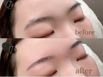 サロン ド フォース(SALON DE FORCE)/EYEBROW/アイブロウ