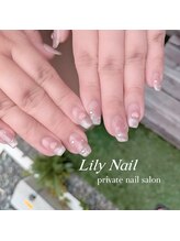 リリーネイル(LILY NAIL)/