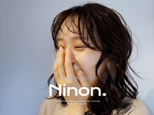 ニノン(Ninon.)
