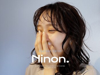 ニノン(Ninon.)