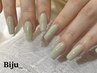 【平日限定！】スカルプ（ショート）＋お好きなパーツ2つプレゼント♪