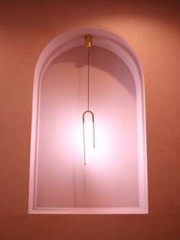 オントキ(Ontoki)/トリートメントルーム