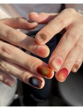 パサパネイル(pas a pas nail)/Basic/¥8,800