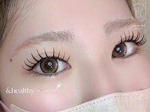 県内希少メニューのアンドヘルシー