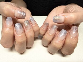 新入荷のフラッシュグリッター