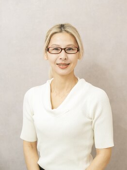 クリスタル(Crystal)/