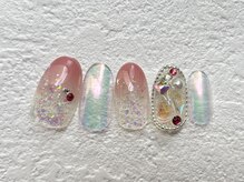 リボン 立川店(Ribbon)/定額TrendArt