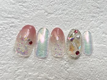 リボン 立川店(Ribbon)/定額TrendArt