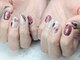 チモカネイル(CHIMOKA NAIL)の写真