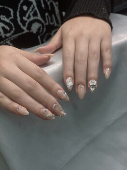 ソラネイル アヤセ(SORA NAIL AYASE)/