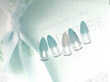 シエル ネイルズ(CIEL NAILS)/2026年3月ハンド定額 シンプル4