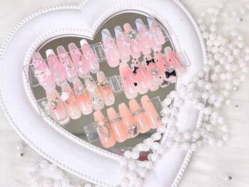 ティティポム(TiTi pomme)/ワンホンガーリー定額人気5選♪