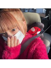 キャラメル(caramel) 大理 あみ