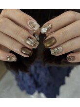 レターアンド(LETTER _&.)/